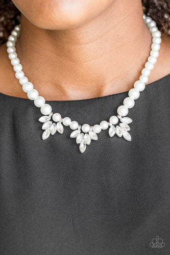 Society Socialite Necklace