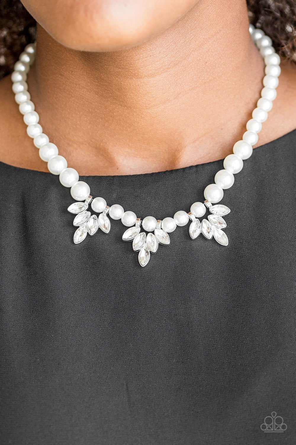 Society Socialite Necklace