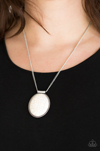 Southwest Showdown Necklace