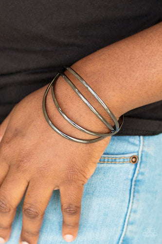 Take a Catwalk Bangle