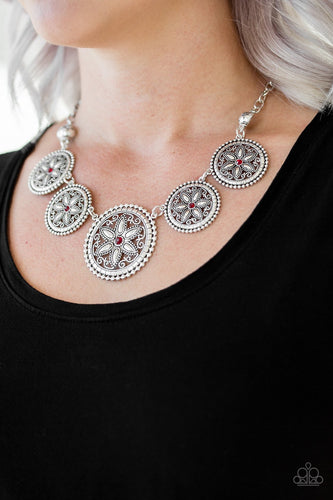 Written in the Stars Necklace