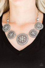 Load image into Gallery viewer, Written in the Stars Necklace