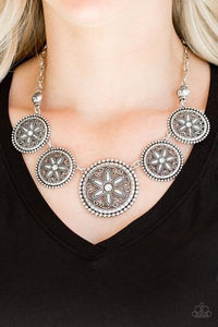Written in the Stars Necklace